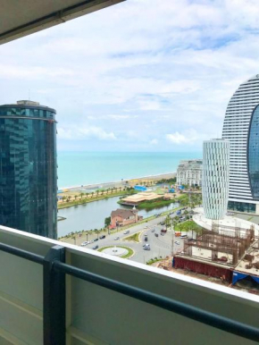 Orbi City Batumi